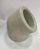 Bërsenë këndi 45° Sigma Li PP-R K4563, diametër 63mm, gri
