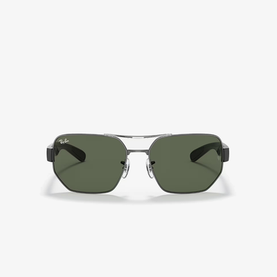 Ray-Ban RB3672 004/71 60