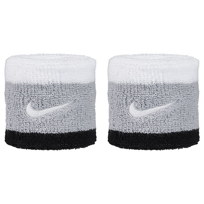 Dorezë kyçi Nike Swoosh, pambuk elastik, rozë