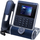 IP телефон Alcatel Lucent Enterprise ALE 300, екран 3.5\", гигабитен, со блутут