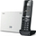 Telefoni pa tel Gigaset Comfort 550a IP Base, VoIP, me sekretari telefonike, krom i zi