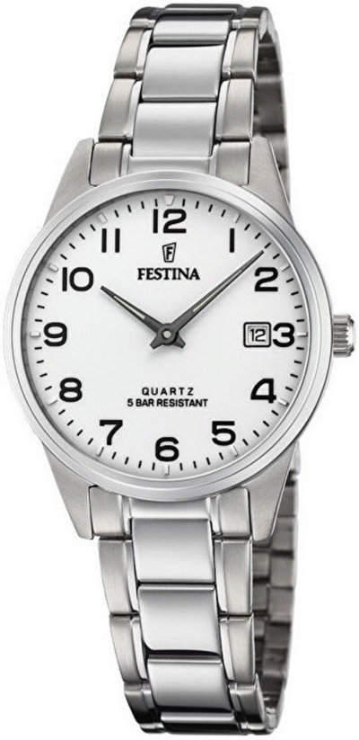 Orë dore Festina Classic Bracelet 20509/1