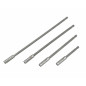 Mbajtës magnetik për bite AWTools 1/4", 200mm, metalik