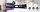 Panel dixhital i sheshtë LG 27TNF3K-S, 68.6 cm (27"), LED, 300 cd/m², Full HD
