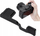Dorezë JJC TA A7CII Thumb Up Grip, me battery grip, e zezë