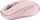 Maus Logitech MX, Bluetooth, USB, USB-C, rozë