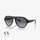 Armani Exchange AX4126SU 8078T3 58