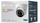 Kamerë sigurie TP-Link VIGI Omada InSight S445S, 4MP, lente 2.8mm, e bardhë