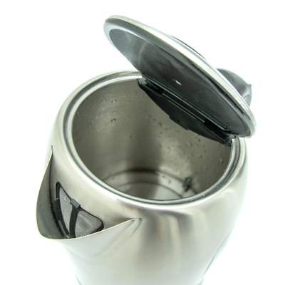 Ngrohese Uji Vivax Wh-176Tc