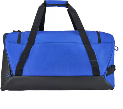 Çantë sportive Nike Diamond Duffel, 72L, poliester, e zezë