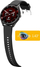Orë e zgjuar Beafon SmartWatch 402, AMOLED, GPS, e zezë