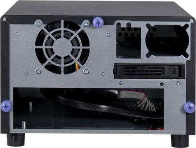 Kasë Inter-Tech SC-2100, Mini Tower