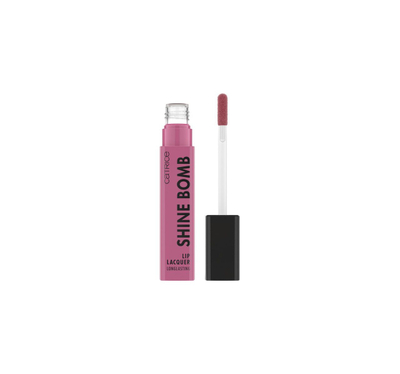 Shkëlqyes për buzë Catrice Shine Bomb, 060 Pinky Promise, 3 ml