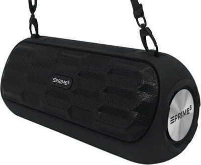 Altoparlant portativ Prime3 ABT70, 50W, Bluetooth, i zi