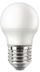 Llambë LED P45 V-TAC, 4.9W, 470lm, dritë e ngrohtë 2700K, mat