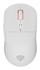 Maus Genesis Zircon XIII, pa tel dhe me USB-C, 26000 DPI, i bardhë