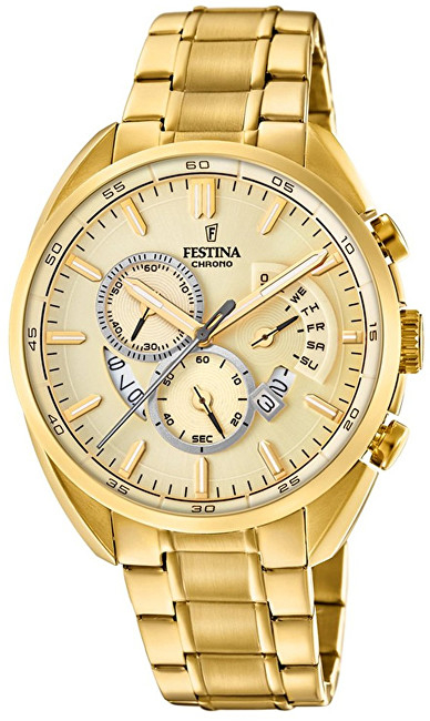 Orë dore Festina Prestige 20267/1