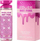 Aromë tualeti Police Hot Pink Woman, 100ml, për gra