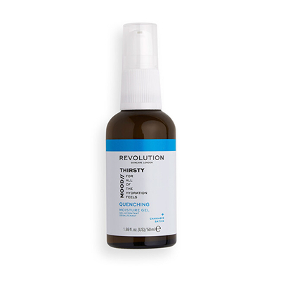 Xhel Revolution Skincare Skincare Mood Thirsty, 50 ml