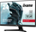 Monitor gaming Iiyama G-MASTER G2470HSU-B6, 23.8\", Full HD, i zi