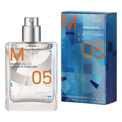 Тоалетна вода Escentric Molecules Molecule 05