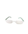Syze optike Hutini, +1.00, të gjelbra 6209