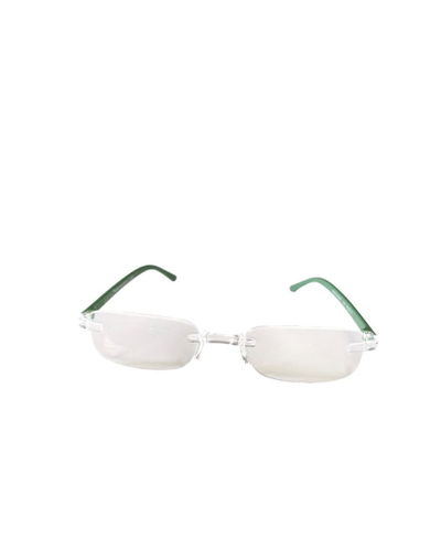 Syze optike Hutini, +1.00, të gjelbra 6209