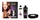 Set për trup TRESemme Biotin Repair, shampo për flokë 400 ml + balsam për flokë 400 ml + shirit koke