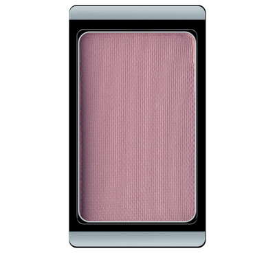 Paletë hijesh për sy Artdeco Matte, 574 Tender Mauve, 0.8g