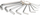 Set çelës Yato YT-0504, tip L, 1.5-10mm, 10 copë