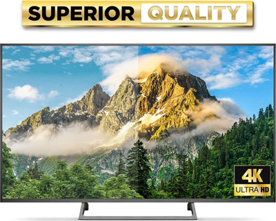 Kabllo HDMI EFB Elektronik ICOC-HDMI-HY2-020, 20 m, 4K UHD, e zezë