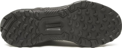 Këpucë hiking adidas Terrex Eastrail 2.0 Mid Rain.RDY, që s’i hyn uji, taban Traxion, të zeza