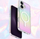 Çantë mbrojtëse UNIQ Iridescia MagClick, për iPhone 16 Plus, karikim MagSafe, holografike