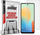Folio mbrojtëse ekran Grizz PaperScreen për Tecno Spark Go 2024, matte, anti-fingerprint, transparente