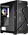 Kasë Enermax MarbleShell MS31 czarny ARGB, Midi Tower