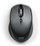Maus wireless Port Designs Office Pro Silent, 1600 DPI, USB, i zi