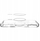 Mbulesë telefoni Spigen Ultra Hybrid MagSafe për iPhone 17, transparente, e bardhë