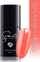 Llak xheli Semilac 132 Orange Lollipop, 7ml, portokalli intensiv