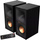 Активни звучници Klipsch R-40PM, Блутут, црни