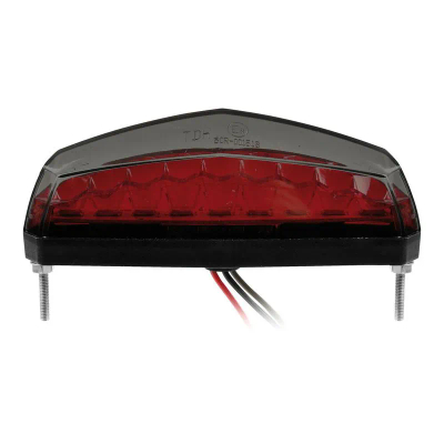 Lampa Pasme Sinjalizuese Led Motorri
