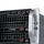 Kuti serveri Supermicro SuperChassis CSE-825TQC-R802LPB, 2U, furnizim redundant 800W, argjendtë