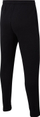 Pantallona treningu Nike Park 20 Fleece Junior CW6909-010, për fëmijë, të ngrohta, të zeza