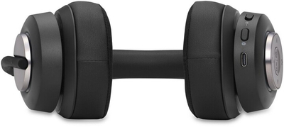 Dëgjuese Kensington H3000, të zeza