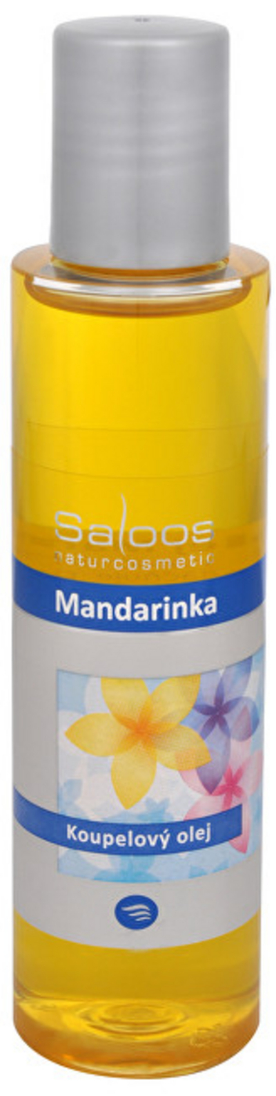 Vaj Saloos Tangerine 125 ml
