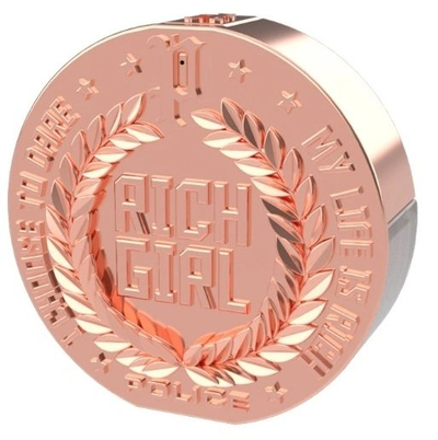 Parfum Police Rich Girl Eau De Parfum, për femra, 100 ml