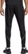 Pantallona sportive adidas Tiro 23 M HS7232, poliestër i riciklum, Aeroready, të zeza