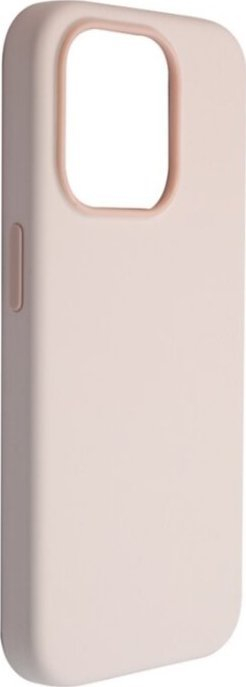 Kapotë telefoni RhinoTech MAGcase Origin Pro për iPhone 15 Pro Max, silikon, MagSafe, rozë