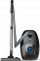 Fshesë me thes Tefal Green Force TW4931, 900W, filtër HEPA, blu