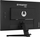 Monitor iiyama G-MASTER G2470HSU-B6, 23.8", 1920 x 1080, 180 Hz, i zi