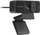Webcam Kensington W1050 K80251WW, 1080p, kënd i gjerë, e zezë